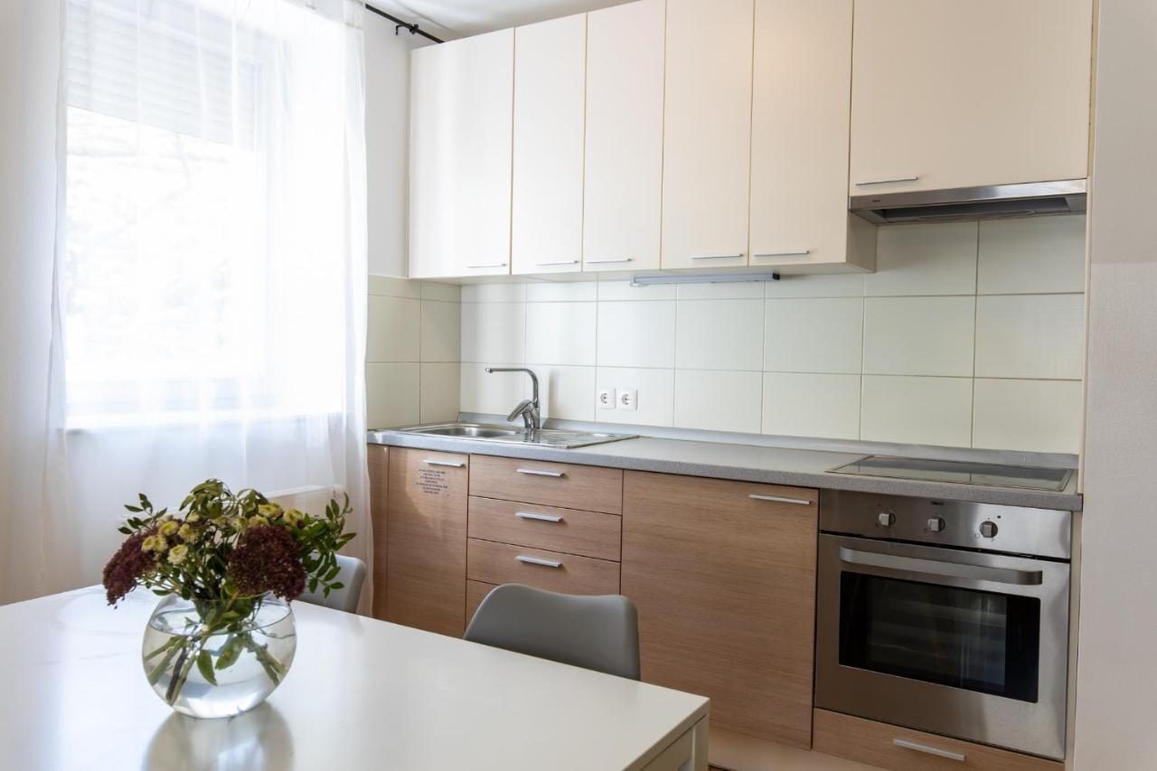 Apartment Muznik Bled Exterior photo