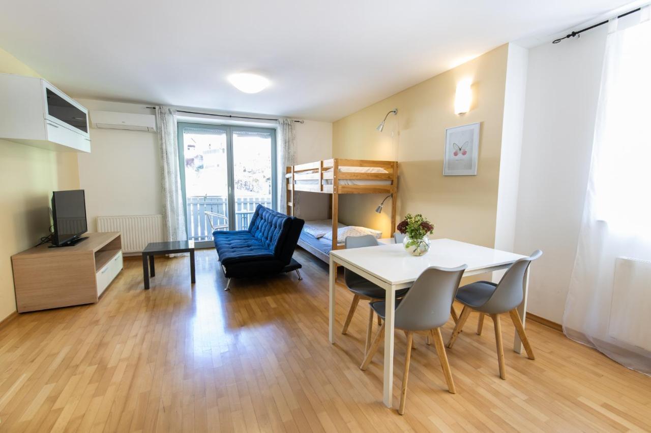 Apartment Muznik Bled Exterior photo