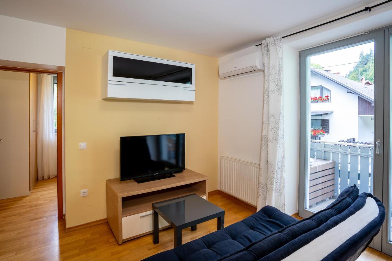 Apartment Muznik Bled Room photo