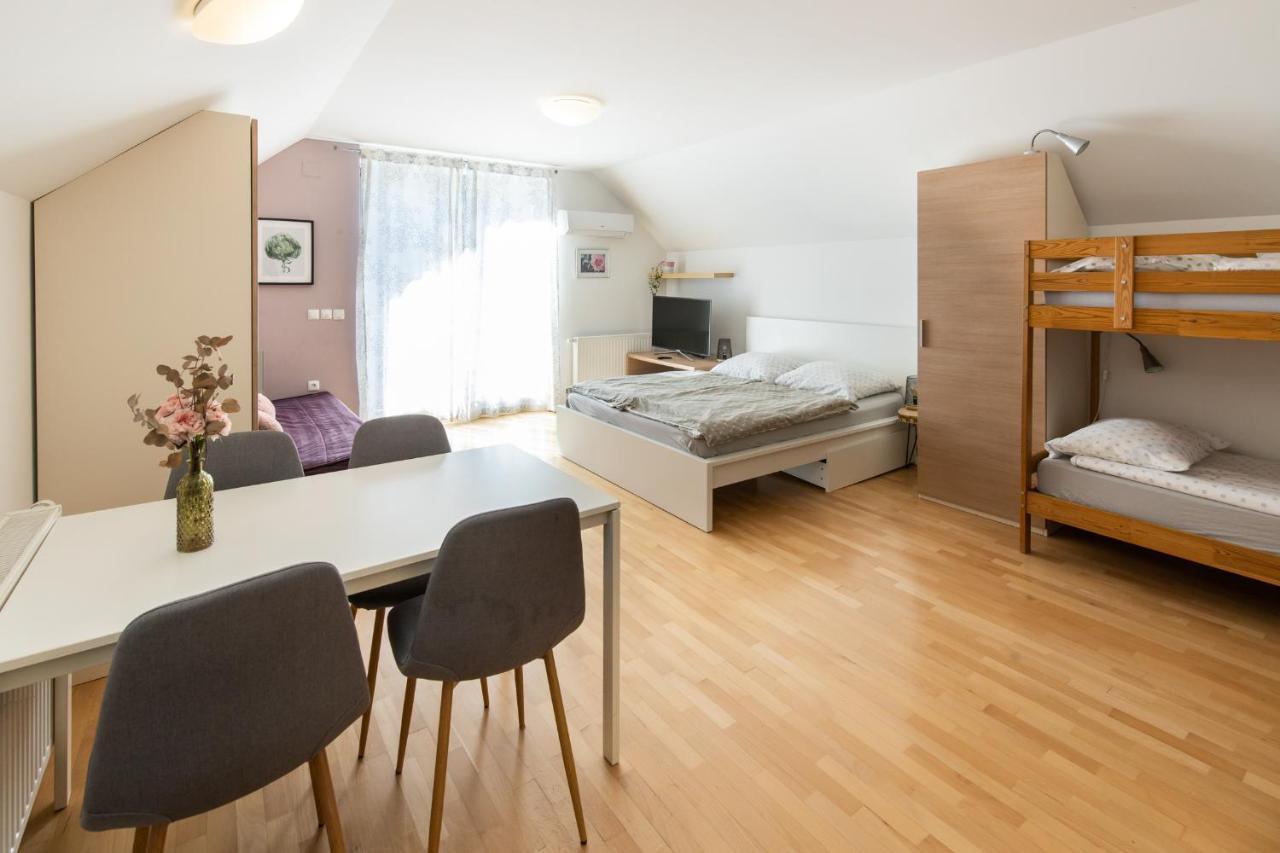 Apartment Muznik Bled Room photo