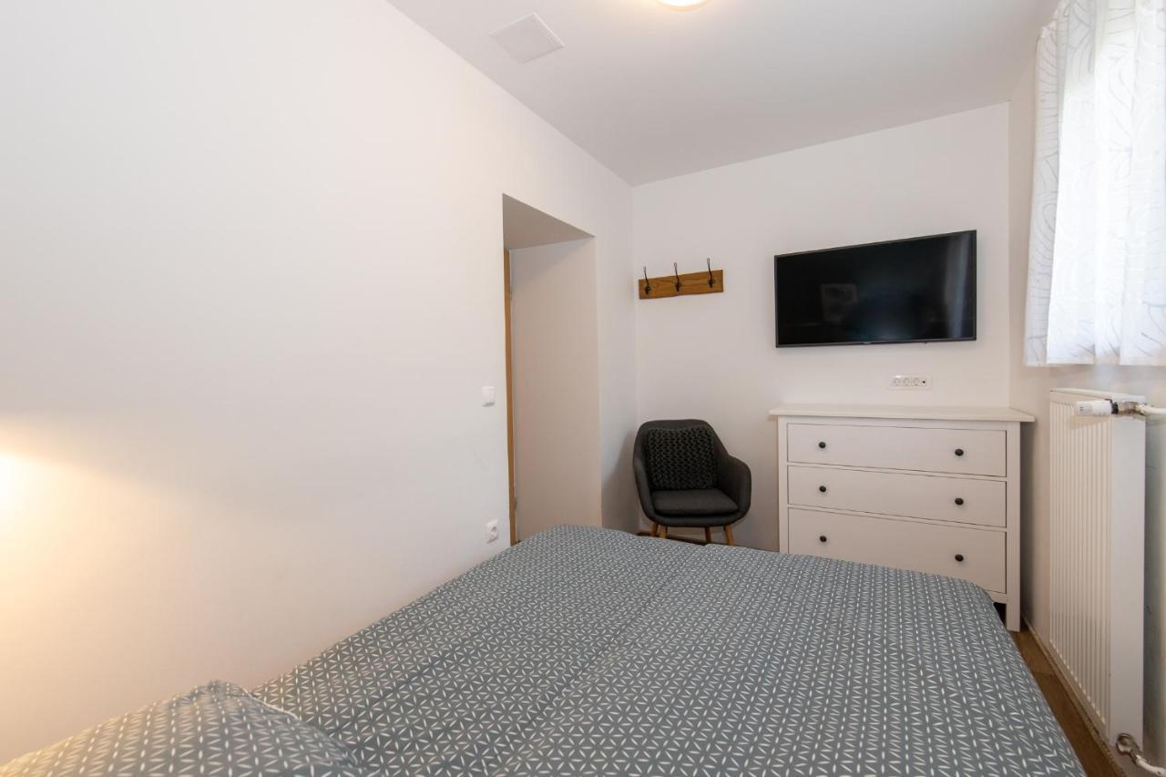 Apartment Muznik Bled Room photo
