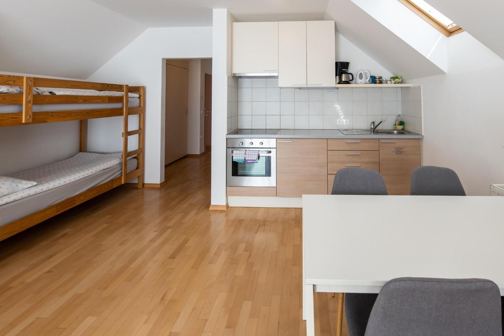 Apartment Muznik Bled Room photo