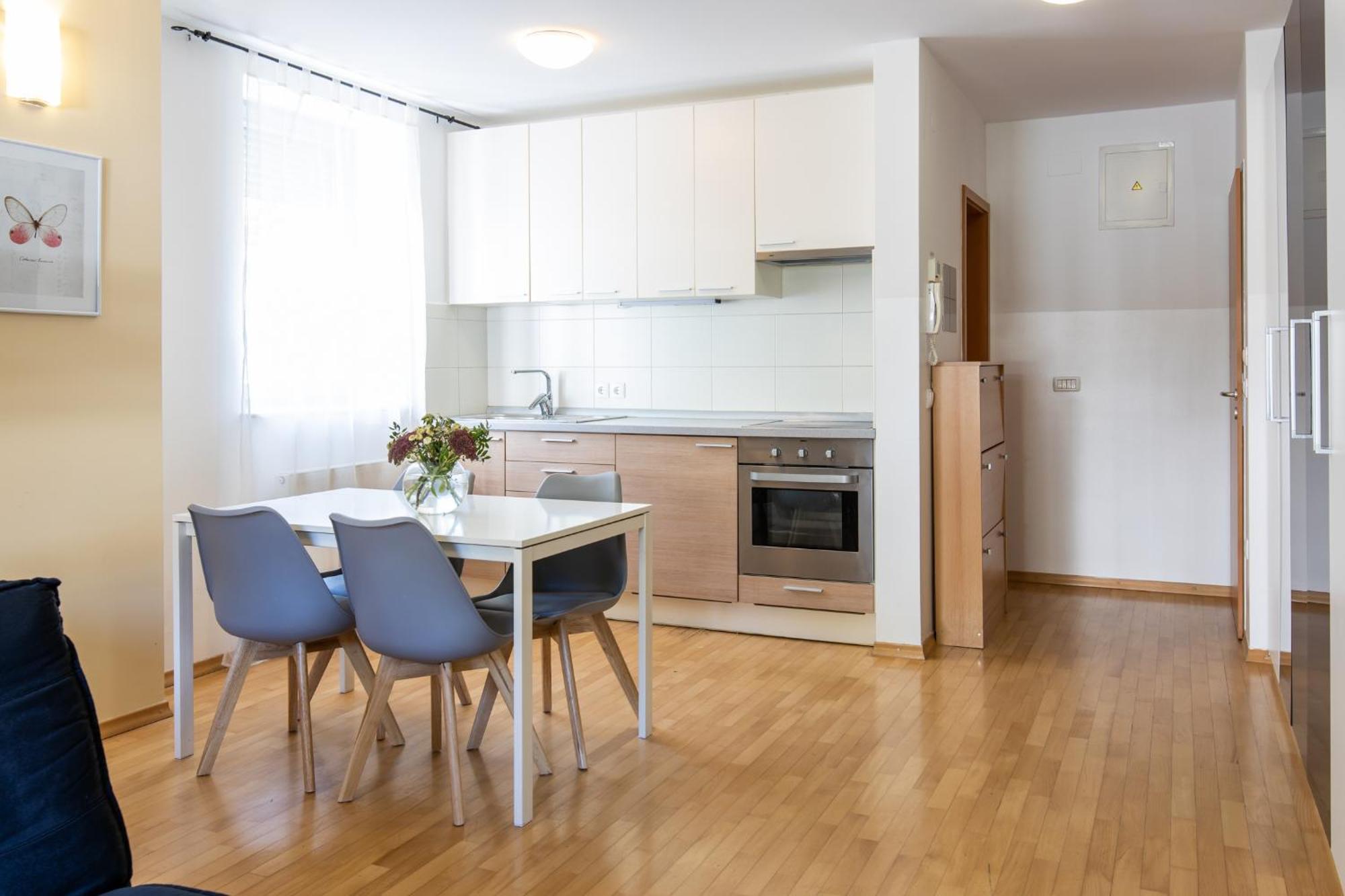 Apartment Muznik Bled Room photo
